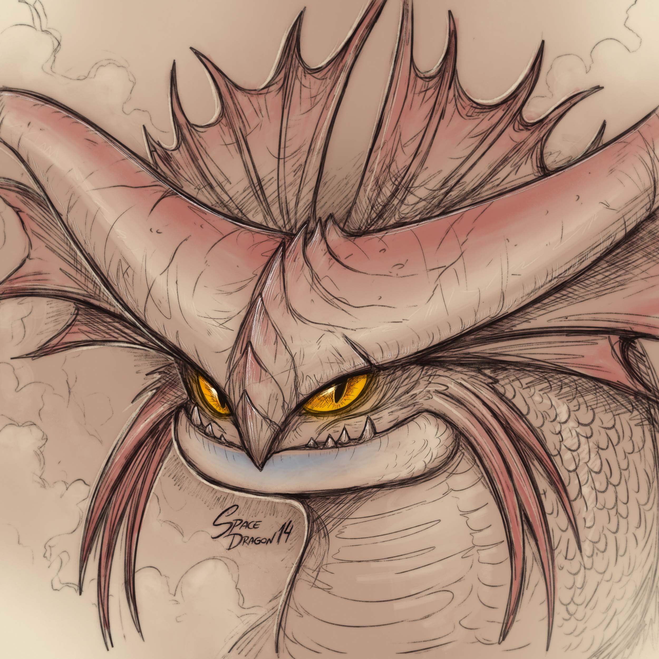 2500x2500 Cloudjumper by SpaceDragon14 on Newgrounds