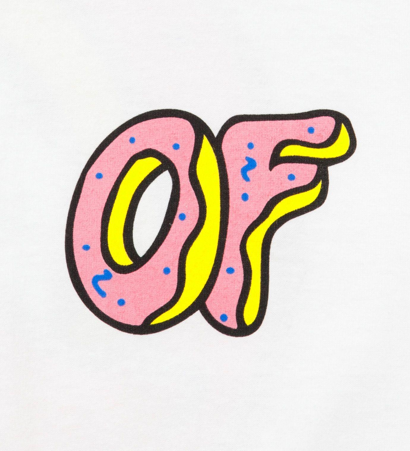 1380x1518 Donut Font. Stiker, Fotografi