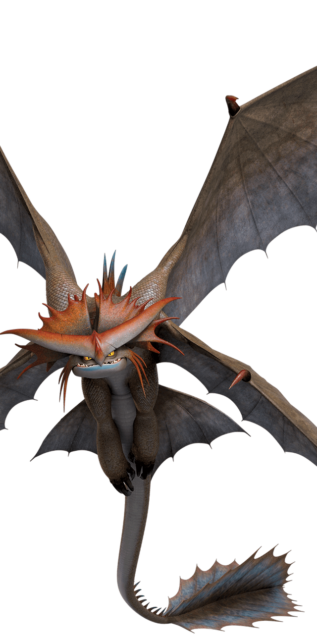 640x1296 Cloudjumper Figures. HTTYD 2. Sarah's HTTYD Collection