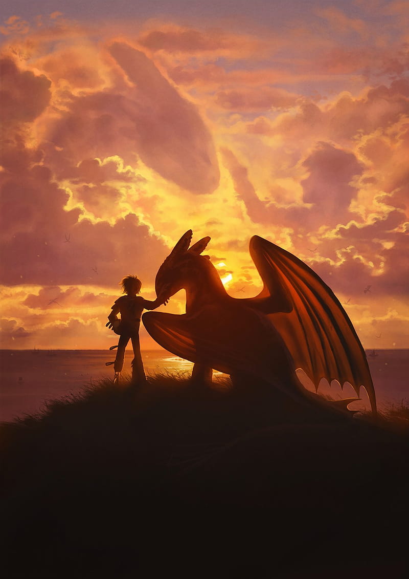800x1131 HD httyd 2 wallpaper