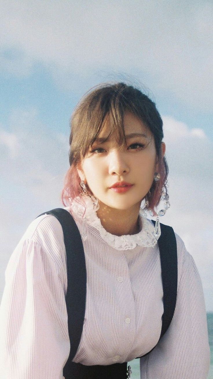 736x1309 Bolbbalgan4 (볼빨간 사춘기) Ahn Ji Young; Woo Ji Yoon Wallpaper Lockscreen Fondo De Pantalla HD IPhone