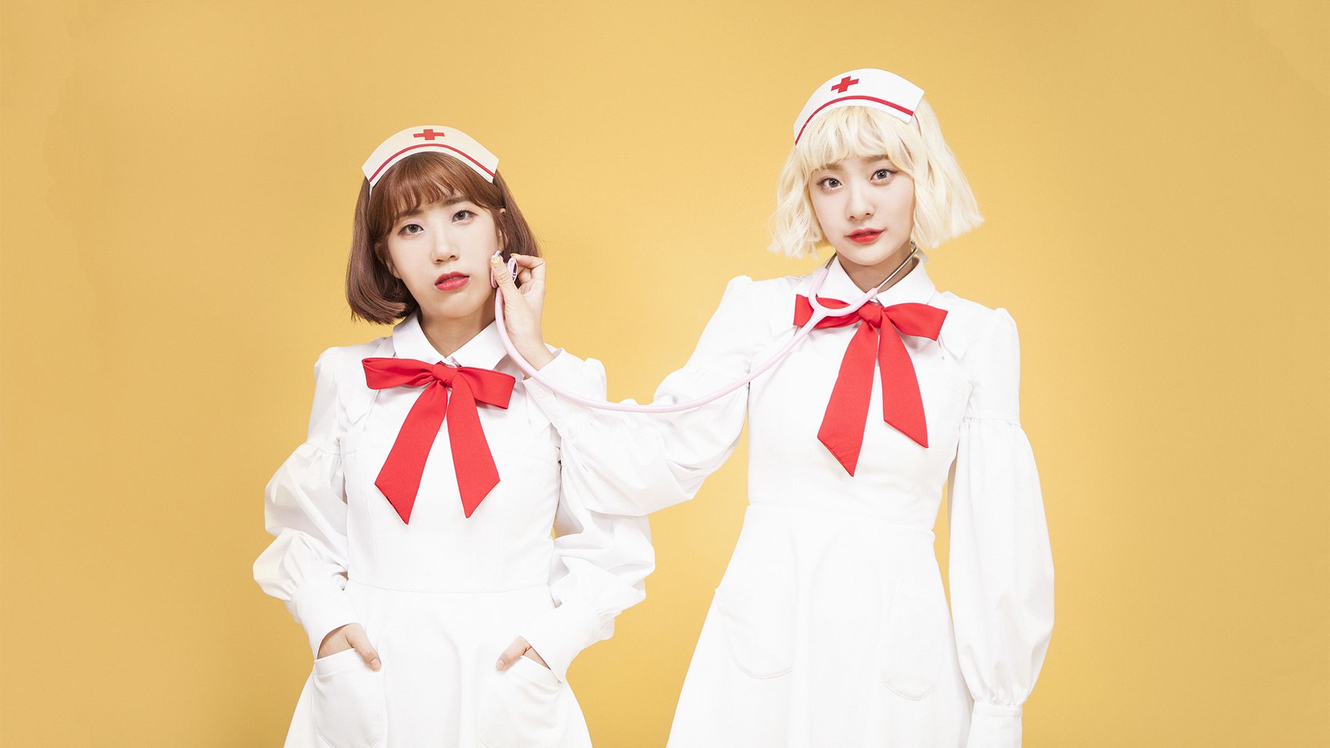 1920x1080 รูปที่ 19 24 จากอัลบั้มรวมรูปภาพของ ช็อก! “จียุน Bolbbalgan4” ลาออกจากวงดูโอ้ เหลือ “จียอง” ใช้ชื่อวงตามเดิม