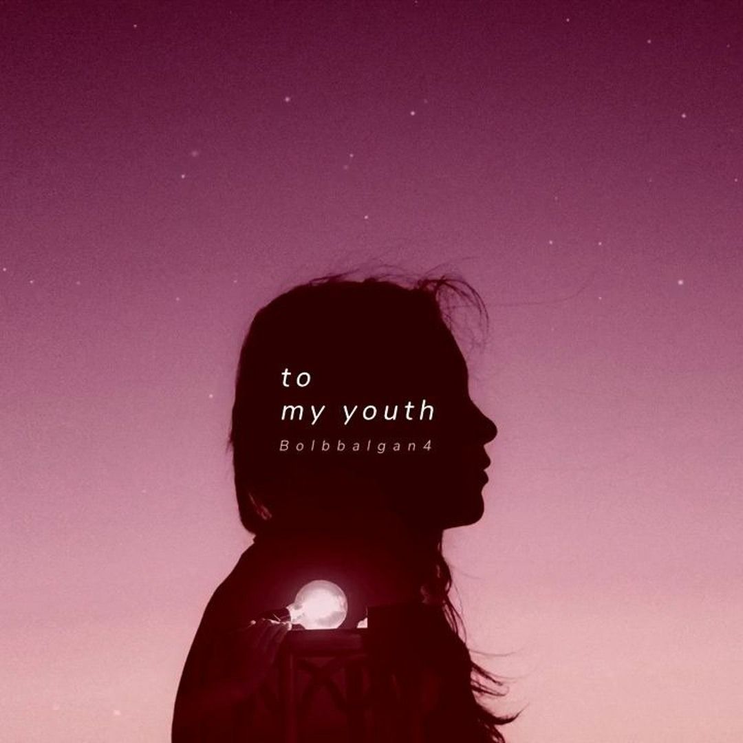 1080x1080 Listen to Bolbbalgan4 My Youth (Male Ver) by Azhaurora in korea playlist online for free on SoundCloud