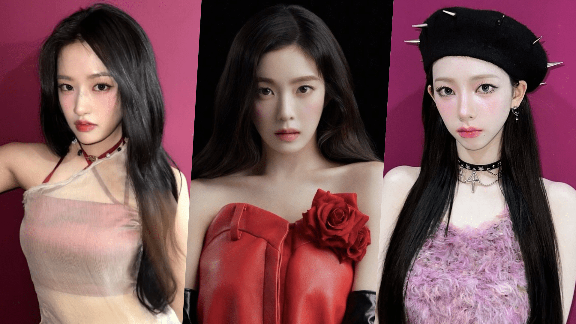 1920x1080 Bolbbalgan4 Members Profile & Vote