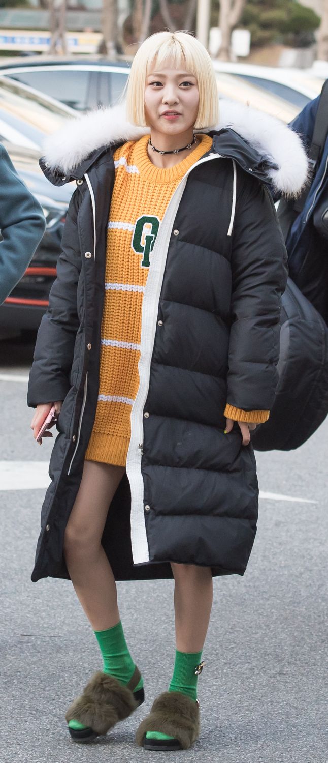 646x1500 Bolbbalgan4 Ahn Jiyoung Fandom Community │ No.1 KPOP App CHOEAEDOL