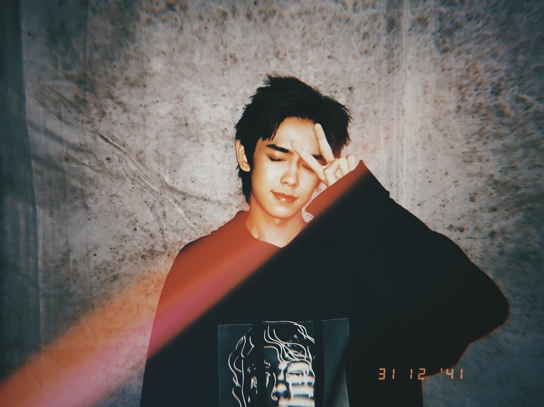 1080x809 Third Kamikaze Wallpaper