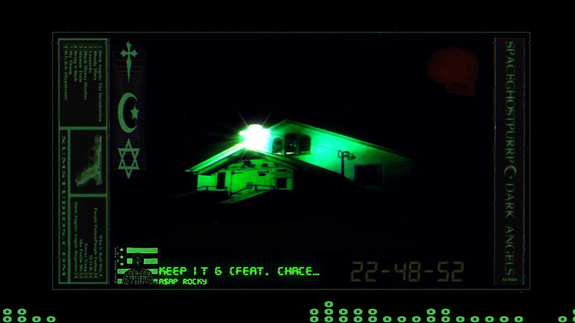 1920x1080 Dark Angels
