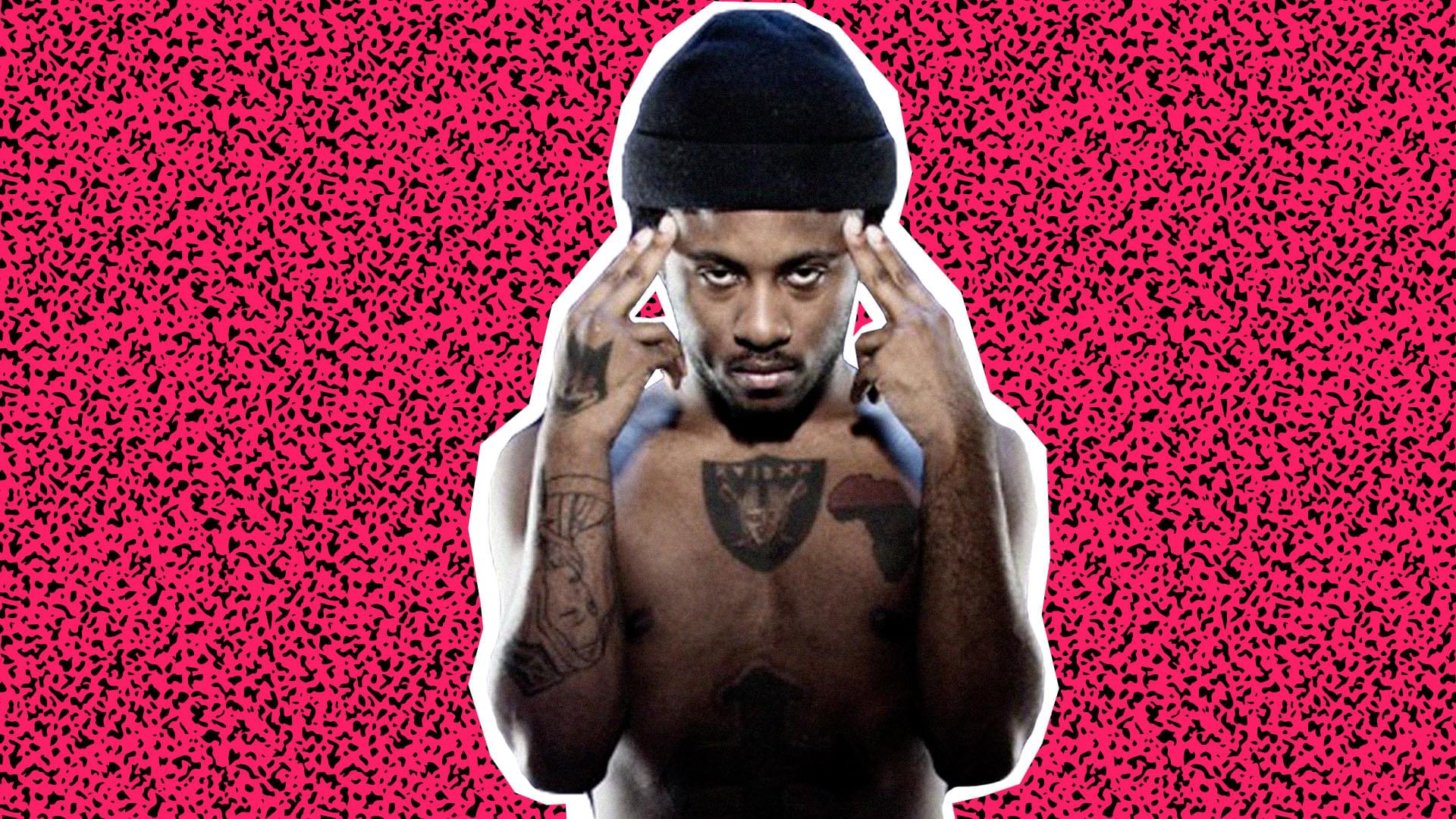 1920x1080 SpaceGhostPurrp Wallpaper