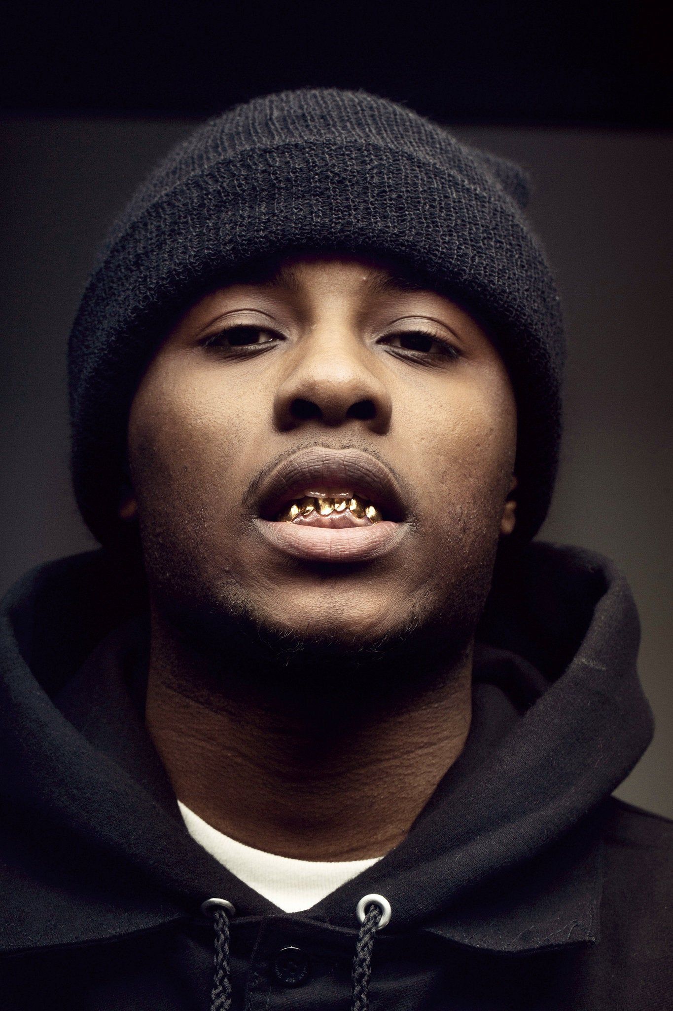 1365x2048 New Music From SpaceGhostPurrp, Jana Kramer and 2:54
