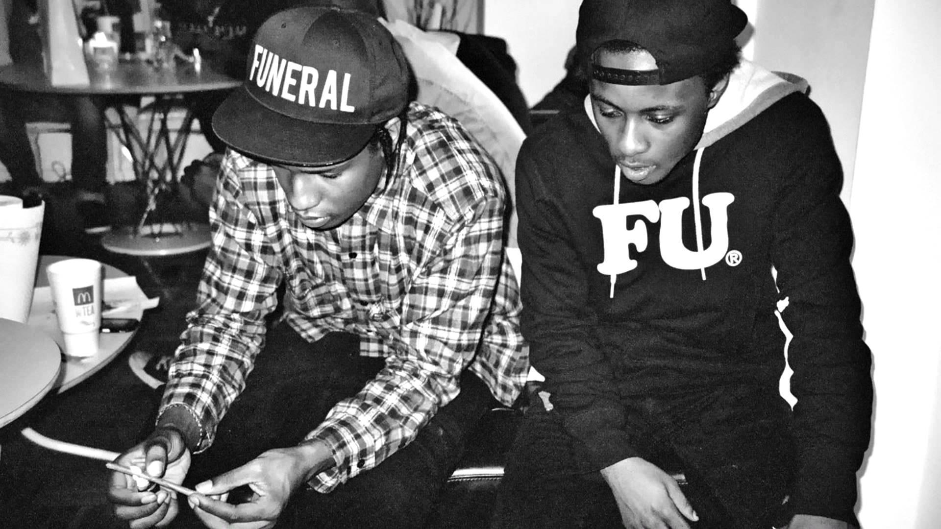 1920x1080 Is this spaceghostpurrp next to rocky?