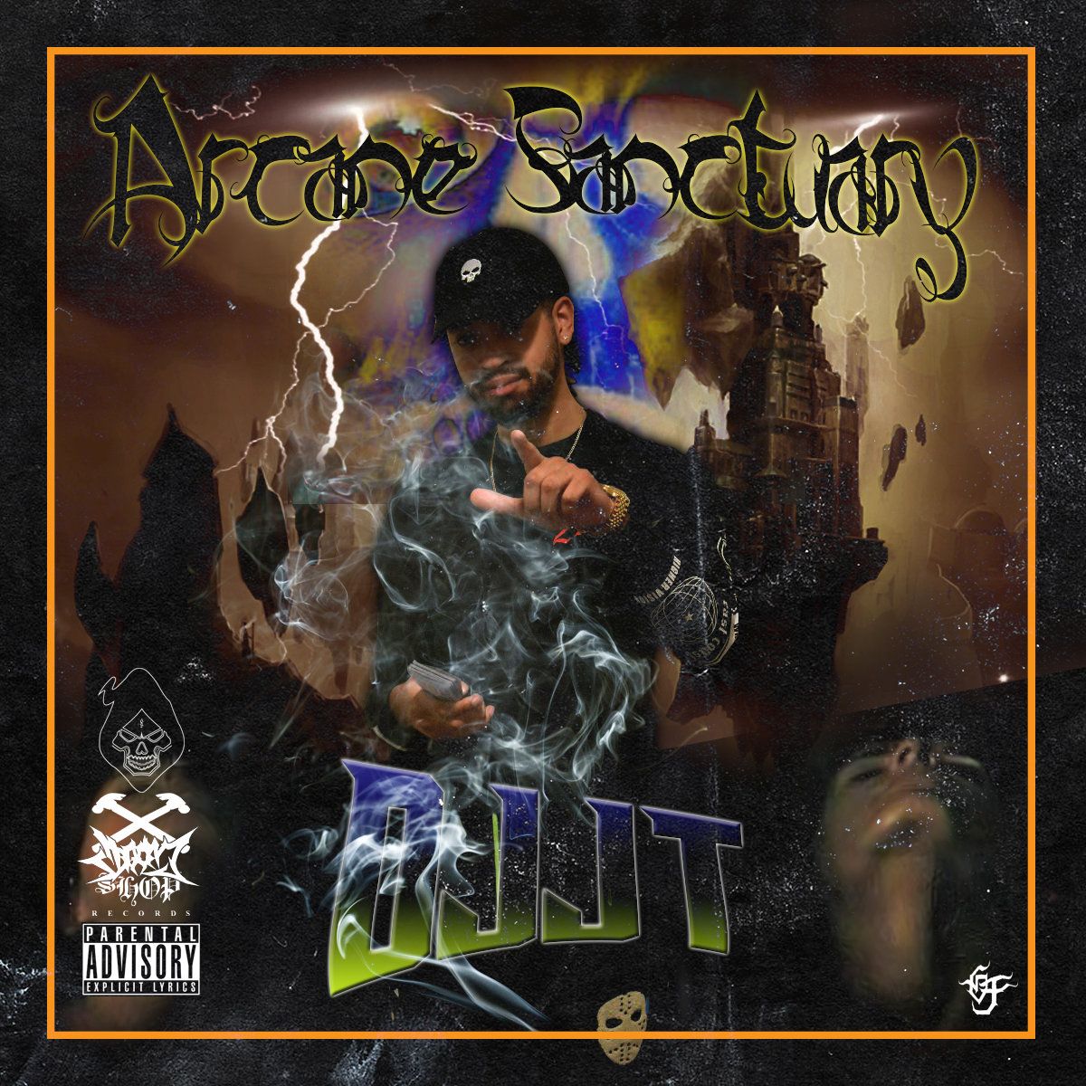 1200x1200 DOOMSET ft. SpaceGhostPurrp (Prod by SpaceGhostPurrp and DJJT)
