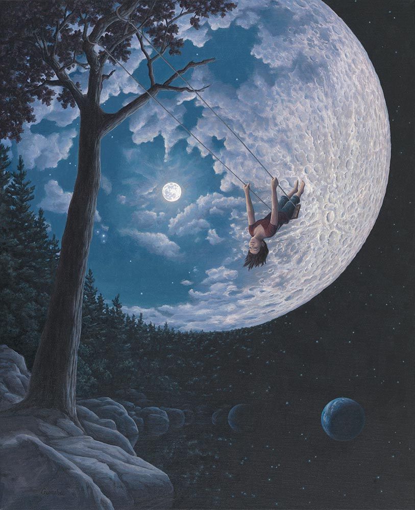 813x1000 Saper Galleries Is The World Wide Source For All Rob Gonsalves Limited Edition Artwork And Books