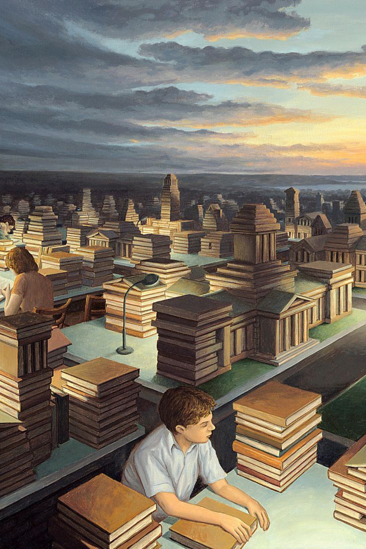 735x1102 Discover 34 rob gonsalves and robert gonsalves ideas. rob gonsalves wallpaper, rob gonsalves paintings, impossible world painting and more