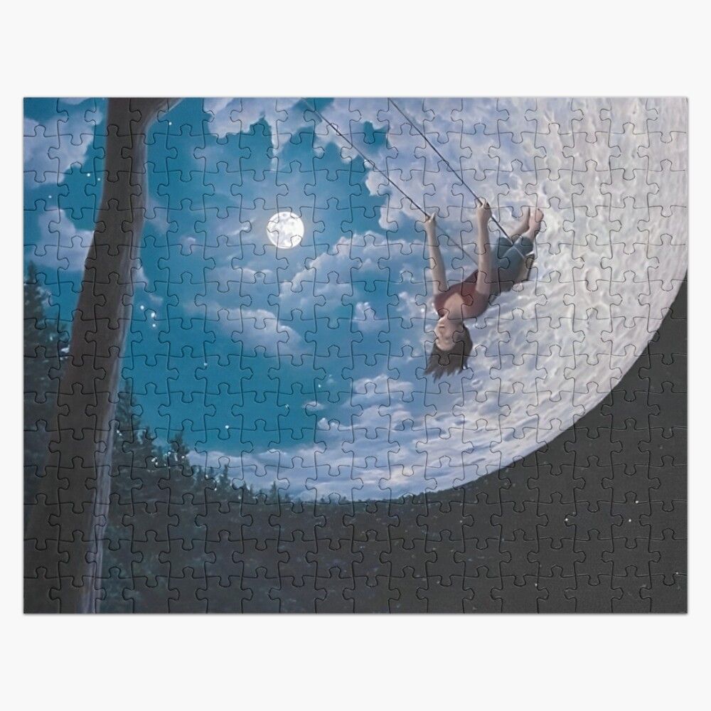 1000x1000 Rob Gonsalves Art Journal