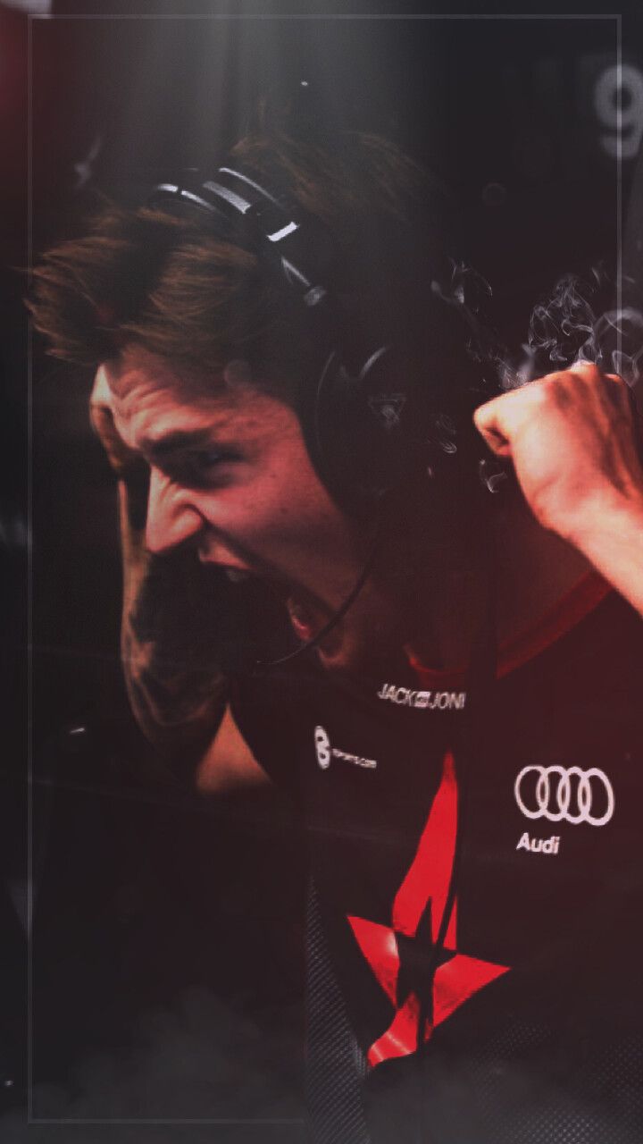 720x1280 Dev1ce Wallpaper