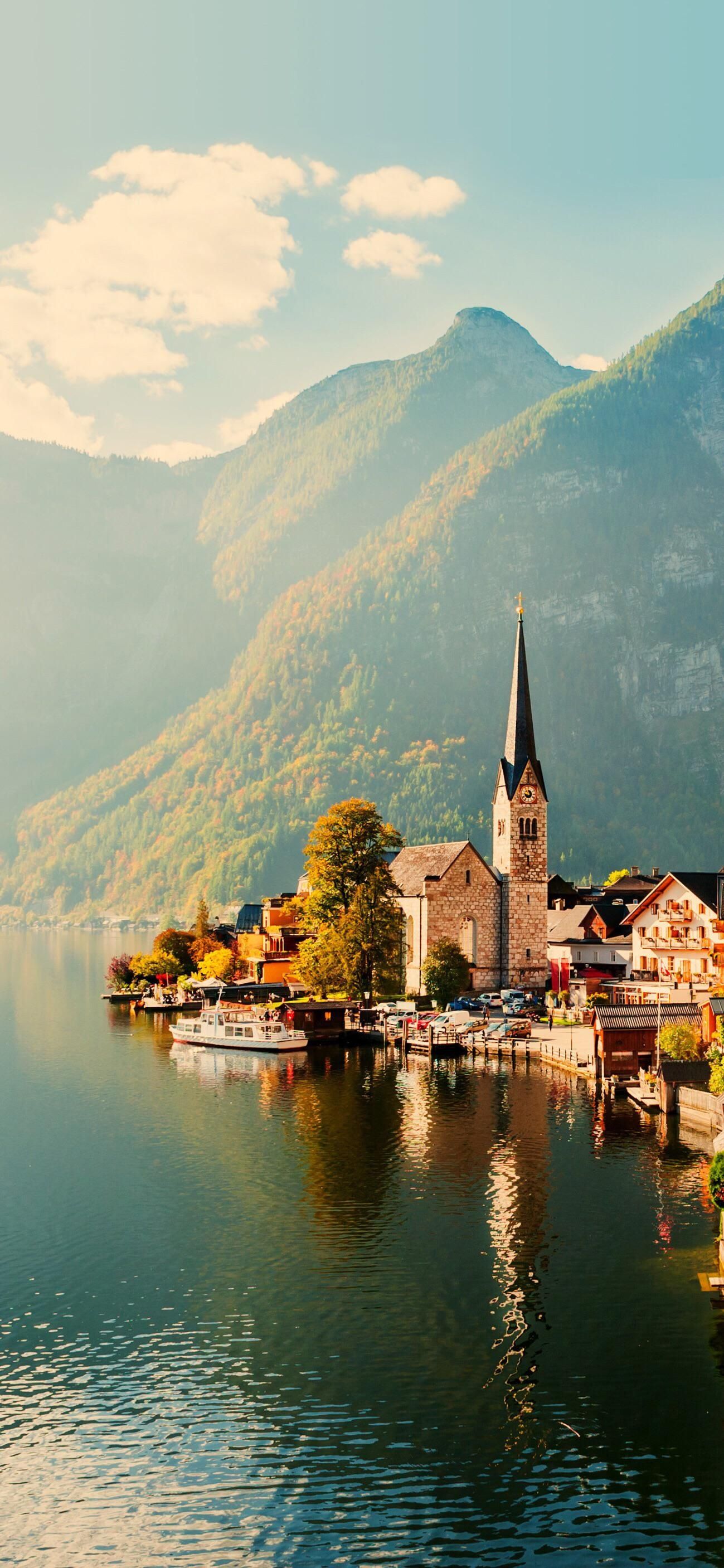 1299x2813 Austria Wallpaper