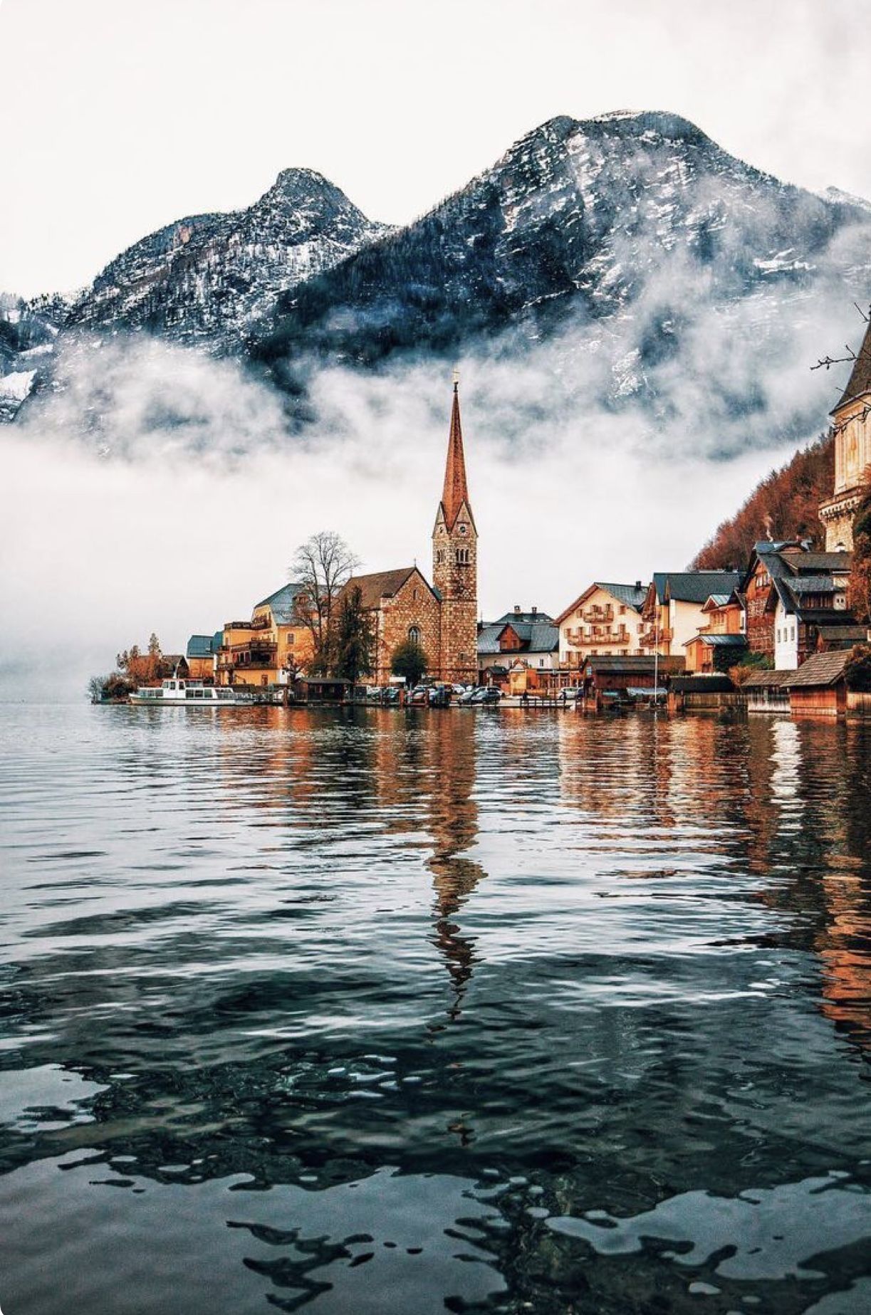 1223x1847 Austria iPhone Wallpaper