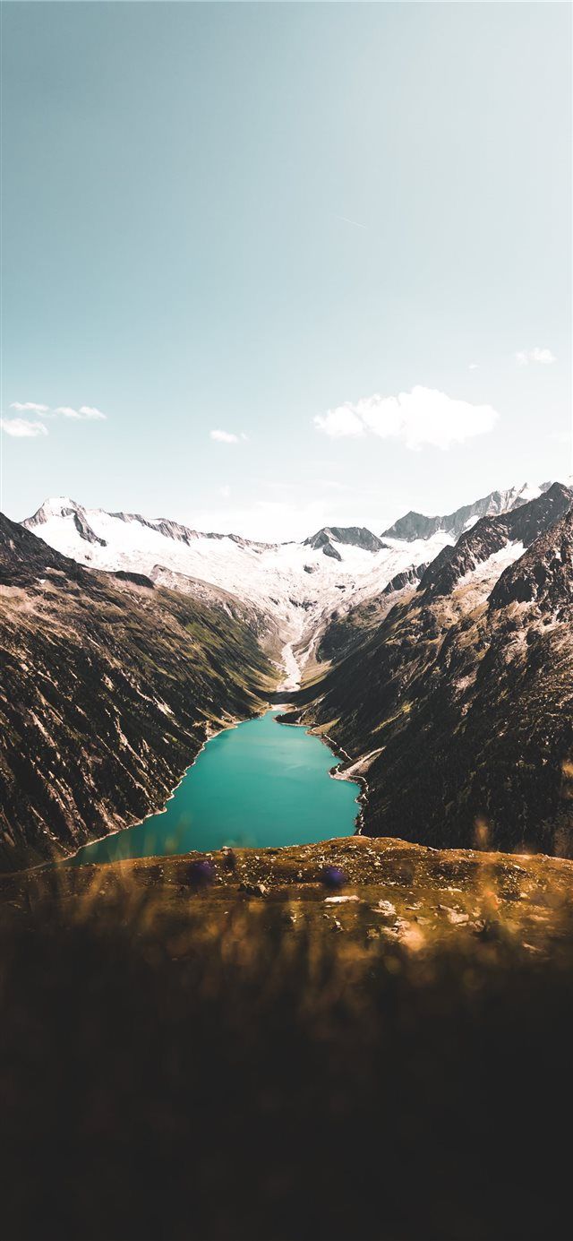 640x1385 Best Austria iPhone X HD Wallpaper