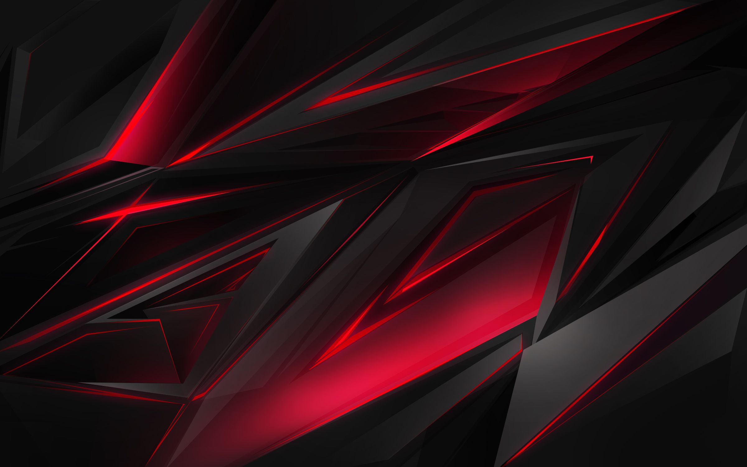 2400x1500 Red And Black Wallpaper and Background: Free HD Download