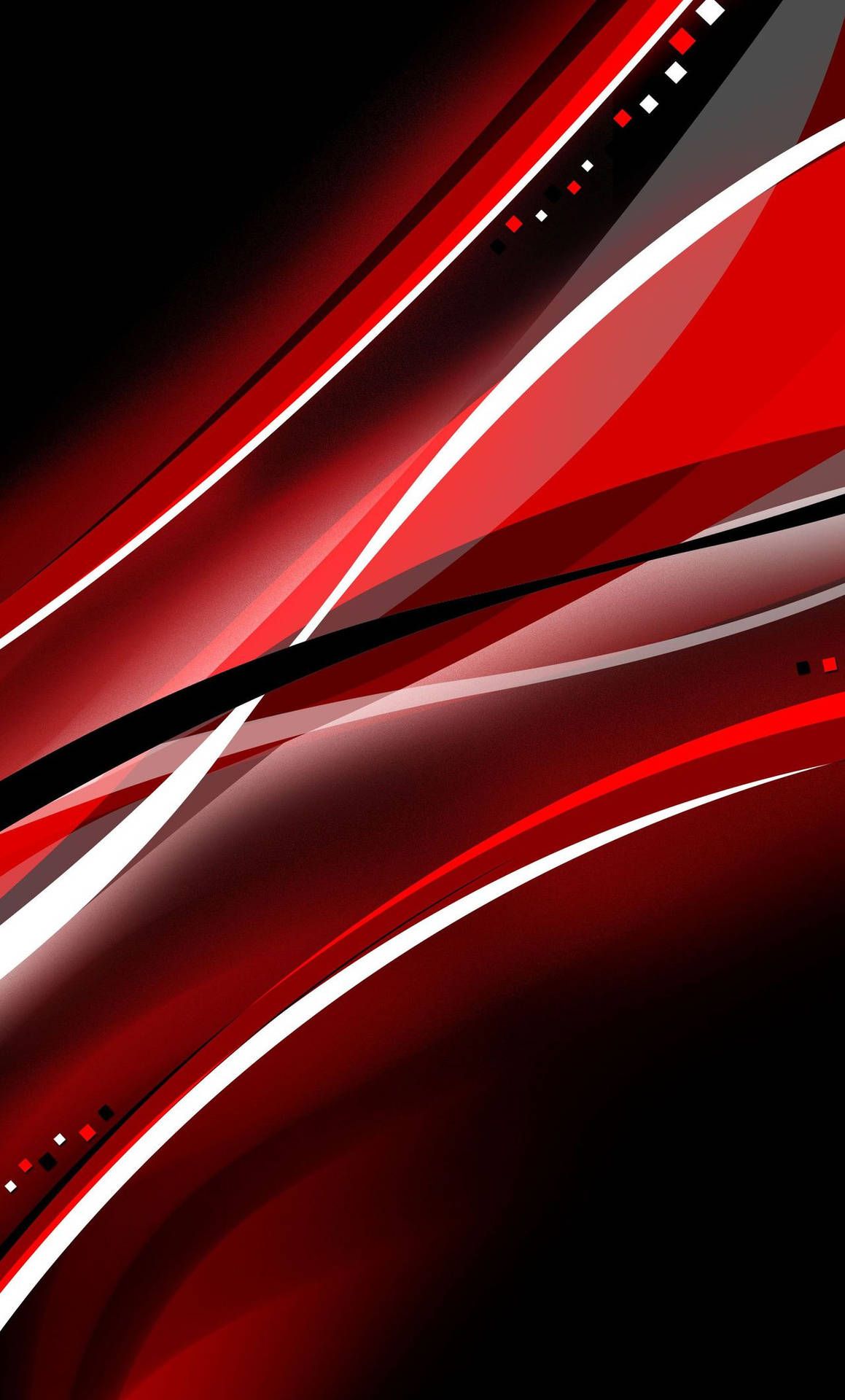1159x1920 Red And Black iPhone Wallpaper