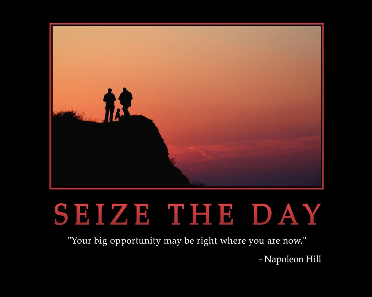 1280x1024 Quotes About Seizing The Day. QuotesGram
