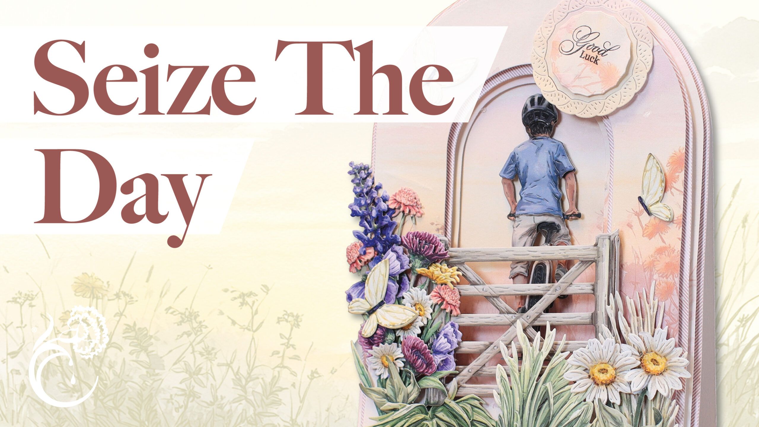 2560x1440 Seize The Day