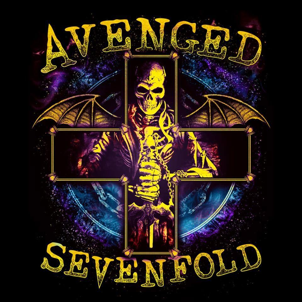 960x960 Avenged Sevenfold Seize The Day Wallpaper