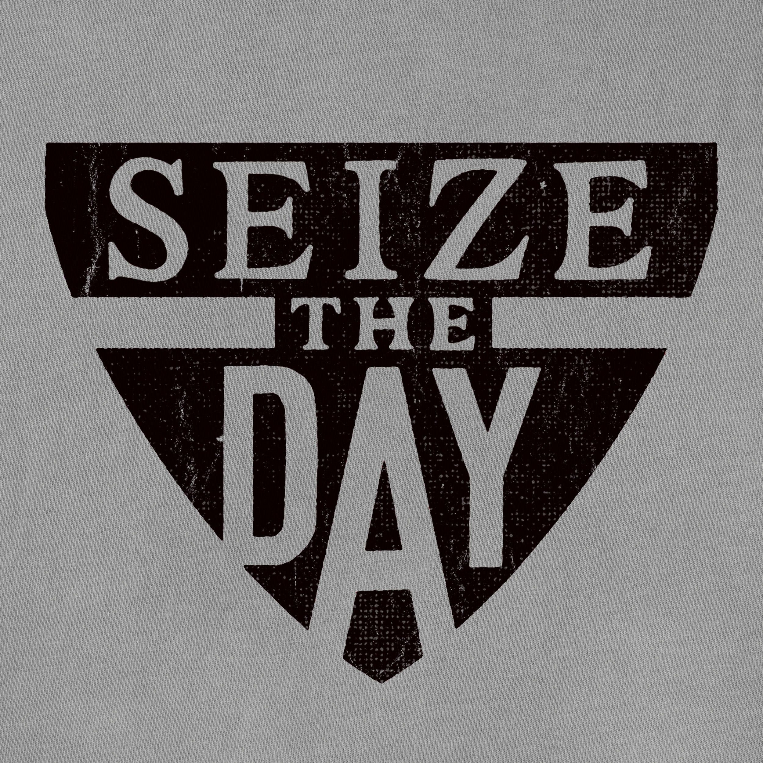2500x2500 Seize The Day Heart Print T Shirt