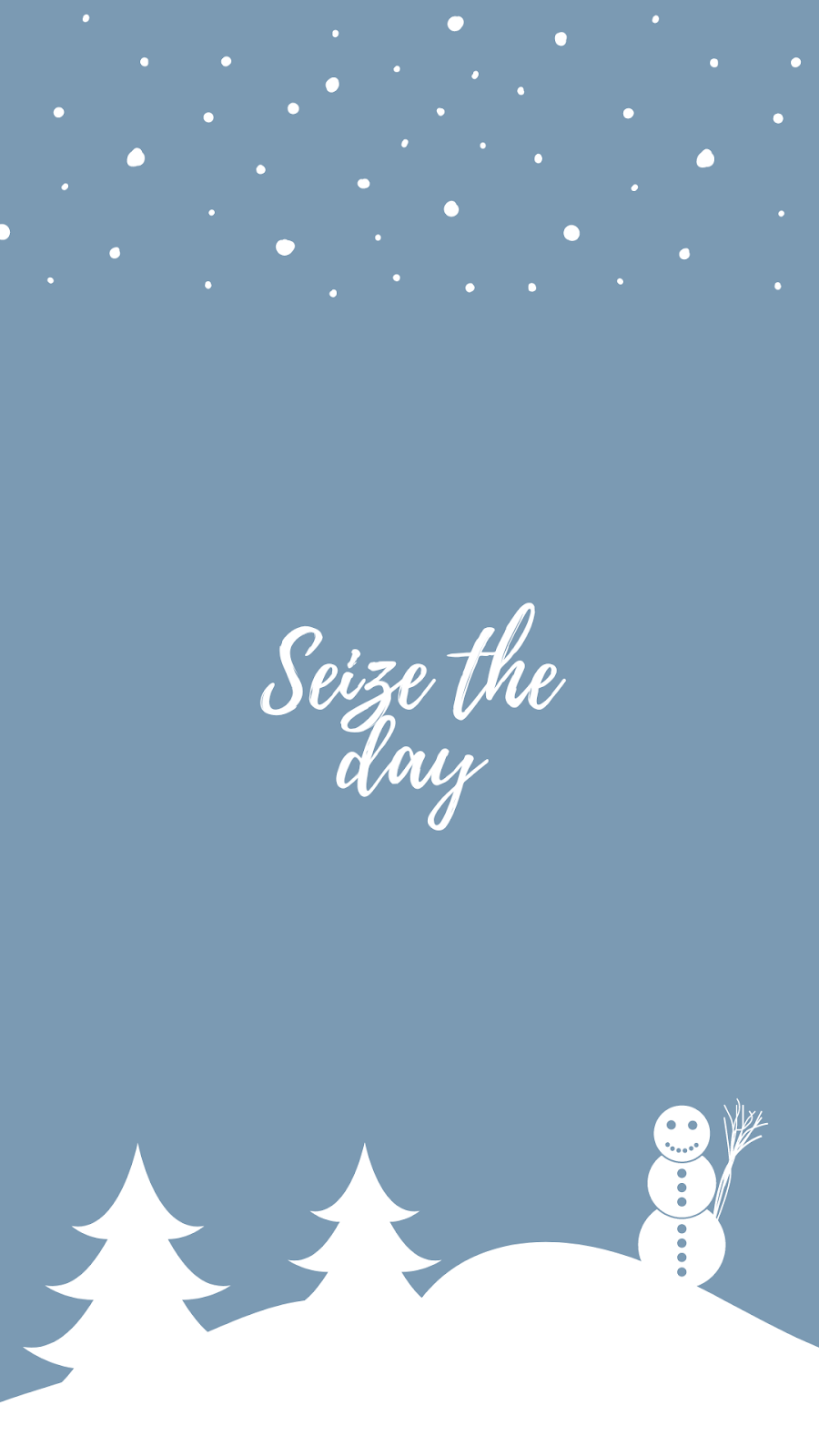 900x1600 Positive Wallpaper For Your Screens. January 2021 Edition