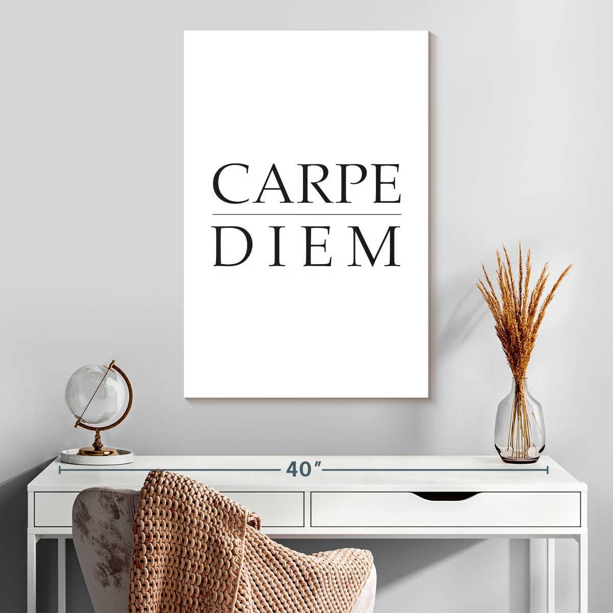1200x1200 Trinx Carpe Diem The Day
