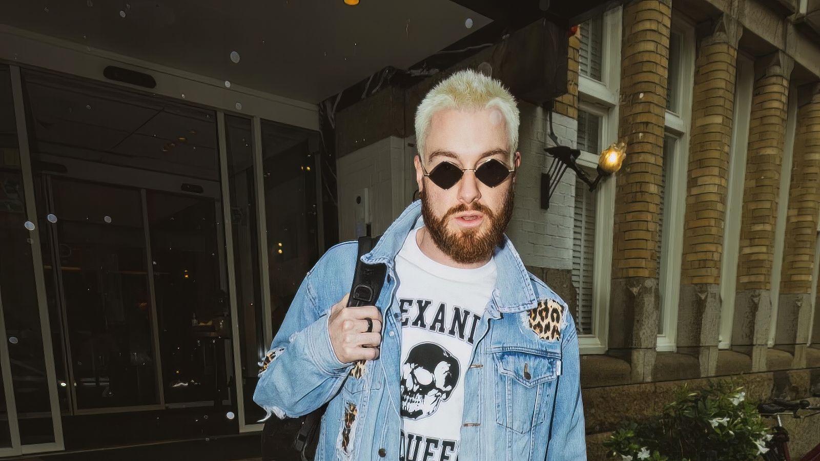 1600x900 James Hype. Biography & Career, Concerts & Tour Dates 2026
