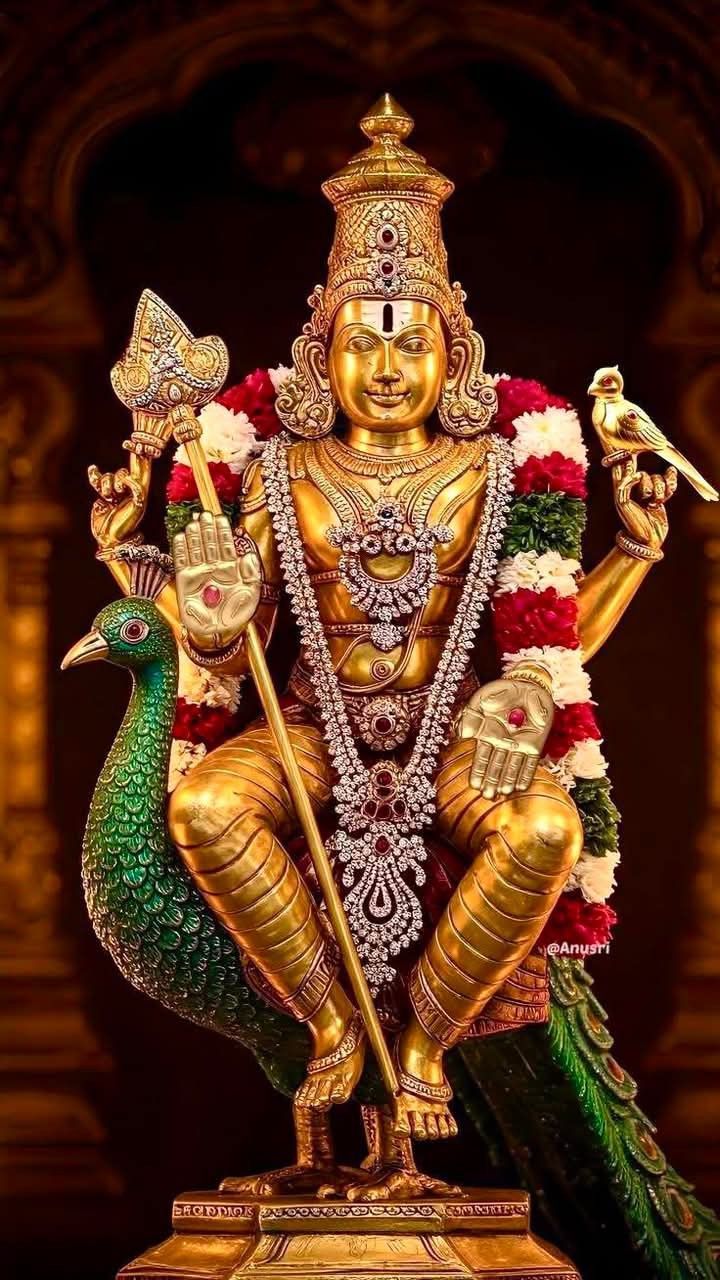 720x1280 Murugan image HD wallpaper. God murugan image hd, Lord murugan HD wallpaper 4k, Murugan HD wallpaper 3D