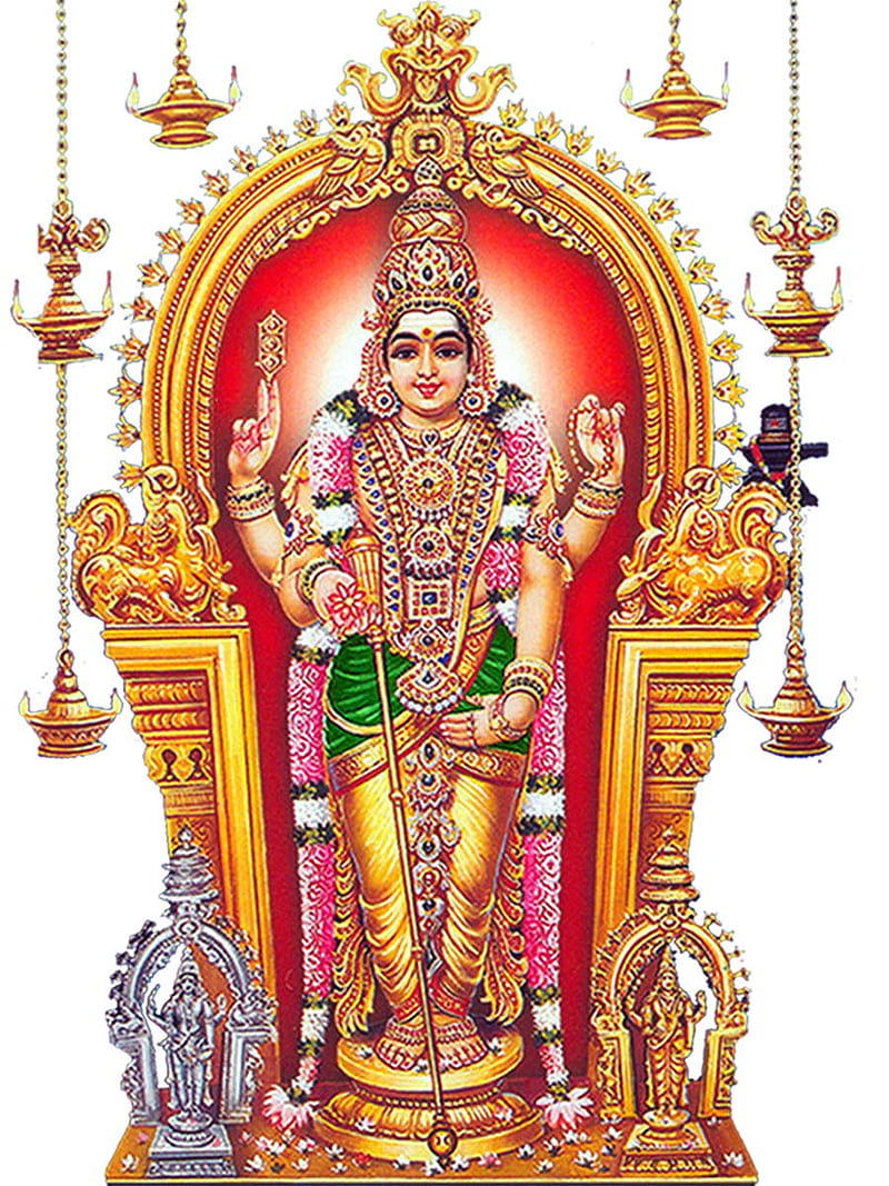 800x1067 All sizes. Lord Muruga Subramanya Swamy!, Thiruchendur Murugan, HD phone wallpaper