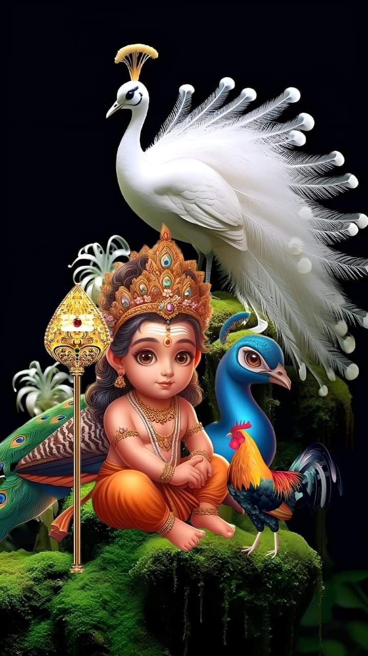 720x1283 Lord subramanya swamy image. Lord subrahmanya HD image, God murugan, Lord murugan wallpaper