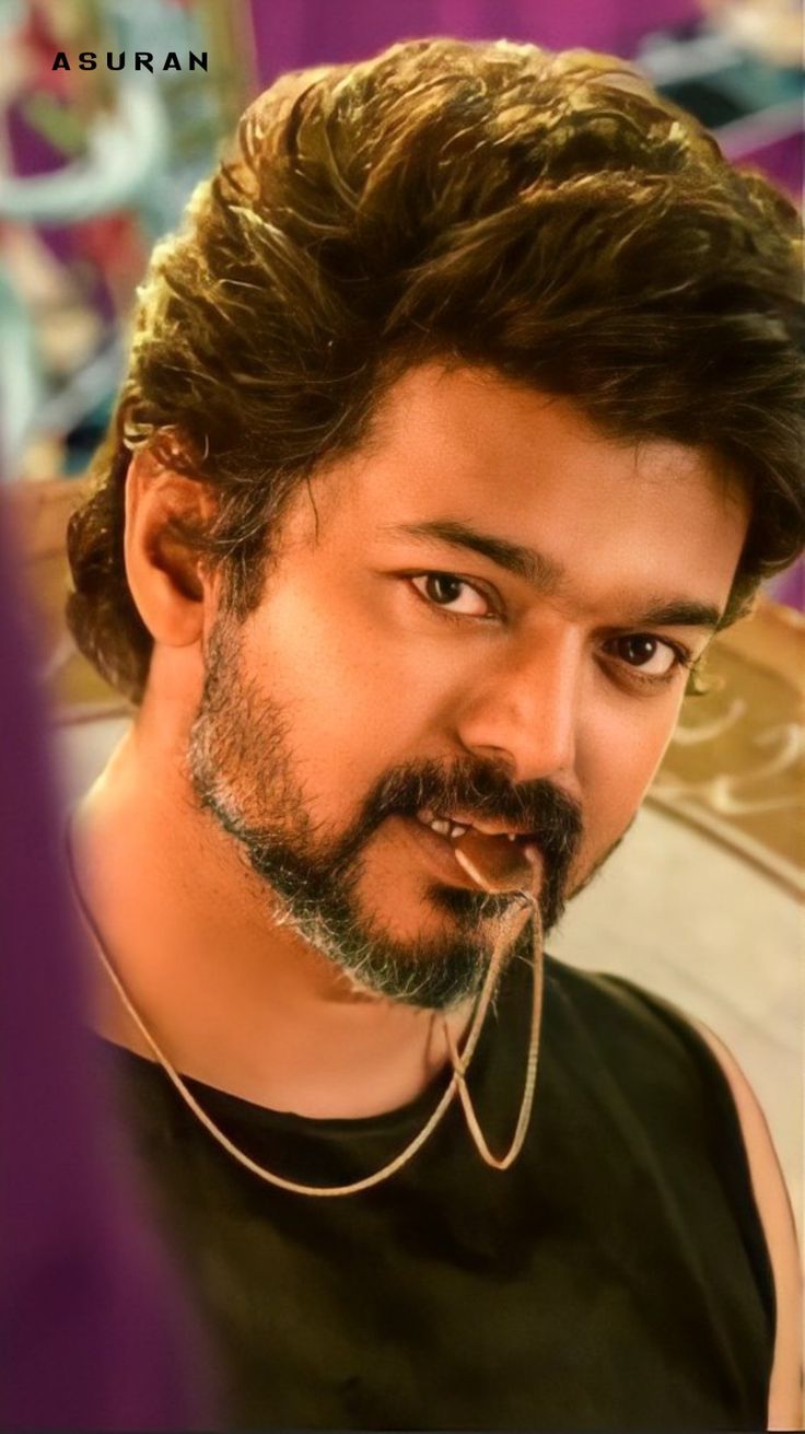 736x1311 Vijay mass image. Beast vijay new image 4k, Pokkiri vijay image, Thalapathy vijay HD wallpaper