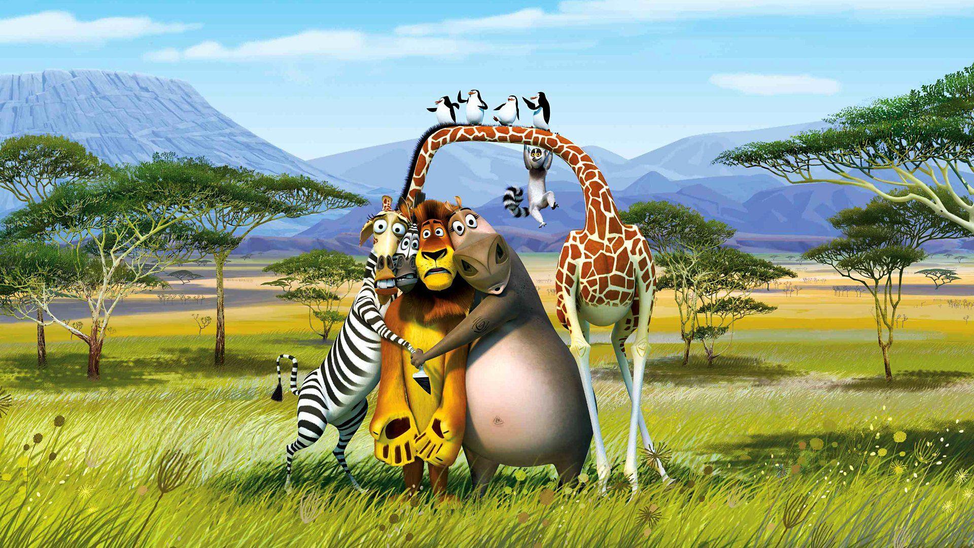 1920x1080 Funny 4K wallpaper for your desktop or mobile screen free and easy to download