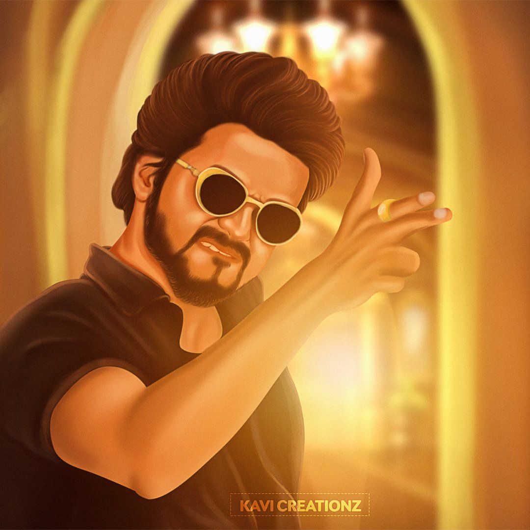 1080x1080 Arabic kuthu