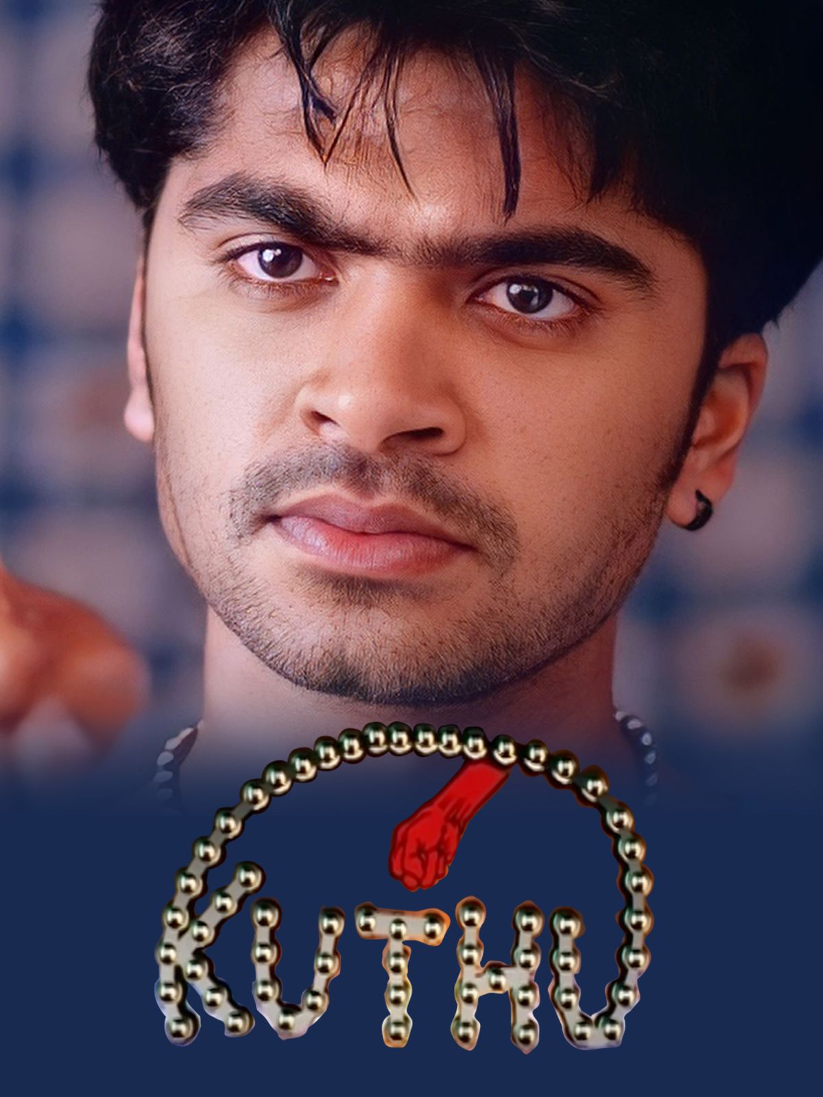 1200x1600 Prime Video: Kuththu