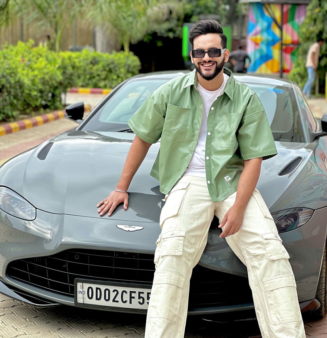 1080x1118 Sonam Bajwa's Secret Marriage Revealed: Abhishek Malhan Drops Bombshell