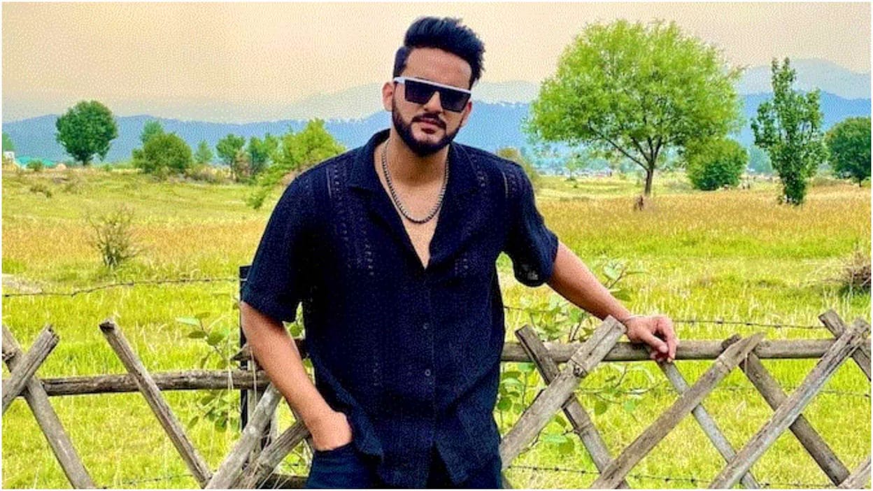 1248x702 Bigg Boss Ott 2: Salman Khan Show Contestant Abhishek Malhan Profile Personal Life Family And All Details News: Amar Ujala Malhan:'फुकरा इंसान' अभिषेक मल्हान मचाएंगे बिग बॉस ओटीटी