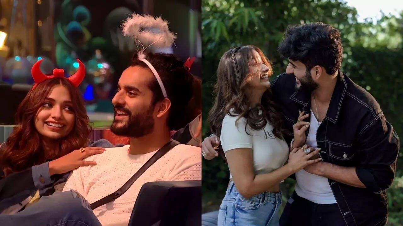 1280x720 All you need to know about Jiya Shankar, the actress linked to Fukra Insaan aka Abhishek Malhan amid marriage rumors. Times of India