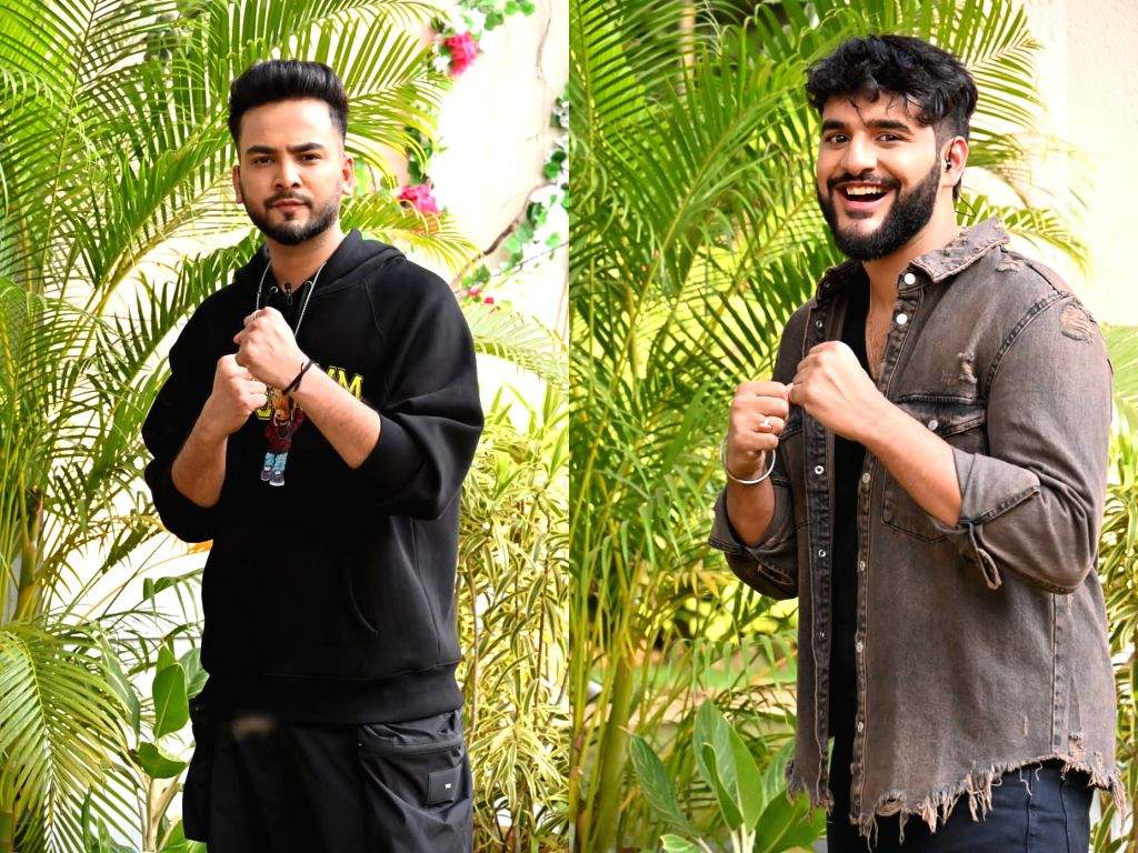 1024x768 Abhishek Malhan, Elvish Yadav share their views on love
