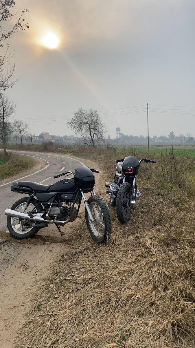 674x1200 Rx100 bike wallpaper. Splendor modified, Motorcycles, Splendor plus bike photo