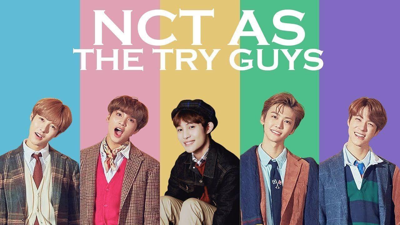 1280x720 NCT Ot21 Background HD .