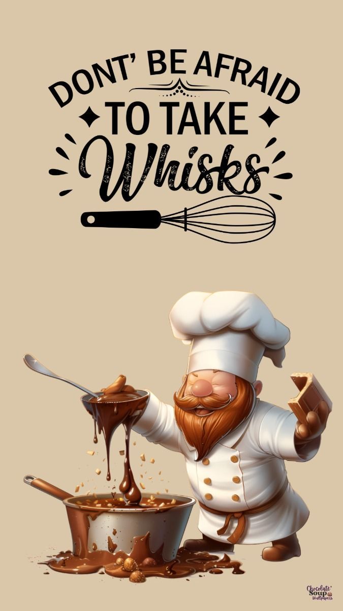 675x1200 Chef Phone Wallpaper