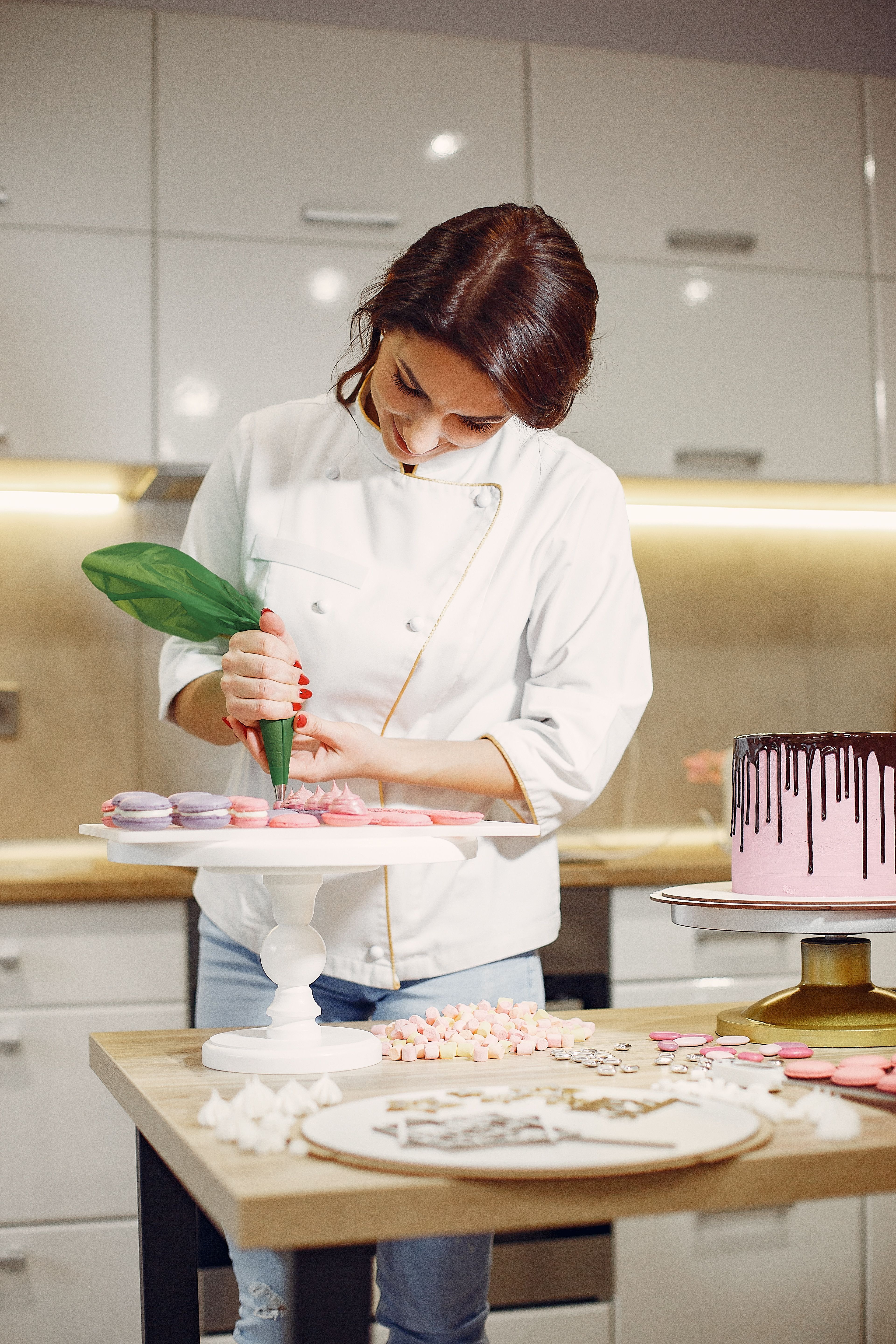 3840x5760 Pastry Chef Photo, Download The BEST Free Pastry Chef & HD Image