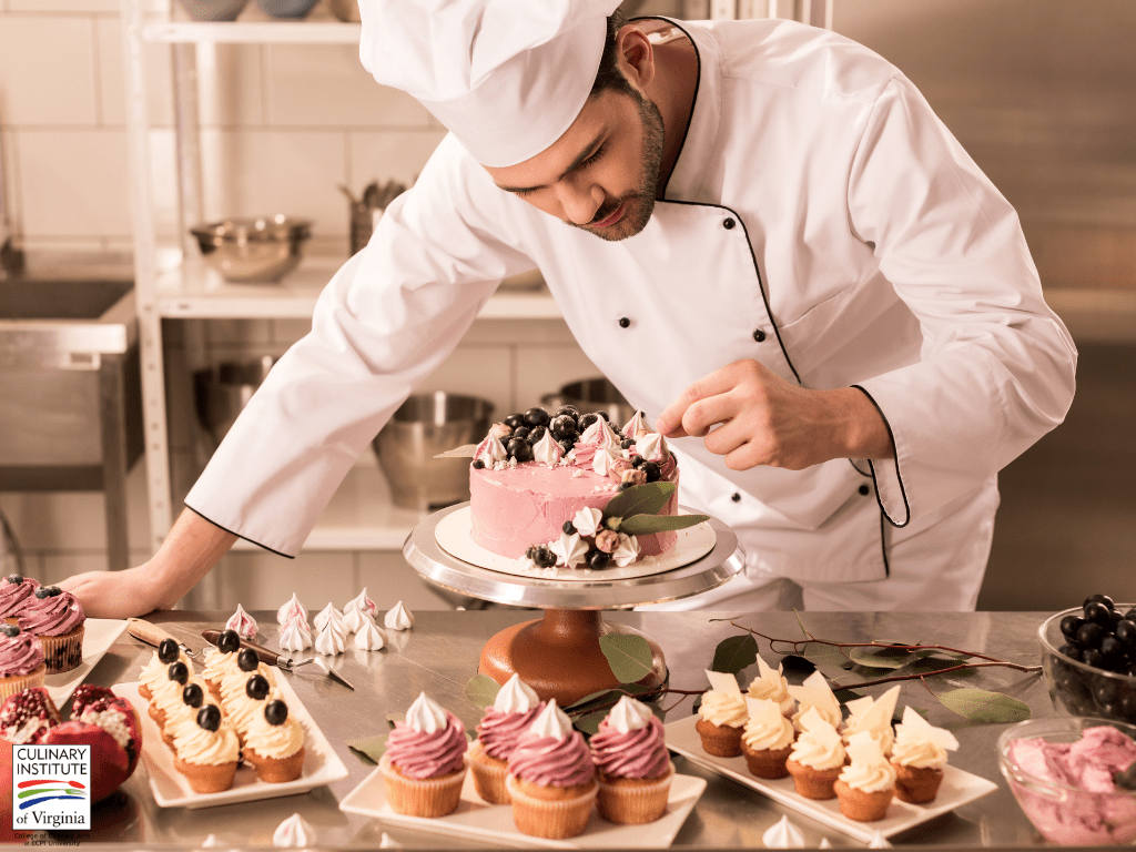 1024x768 What is a Dessert Chef Called: Baking and Pastry Terminology for Culinary Students