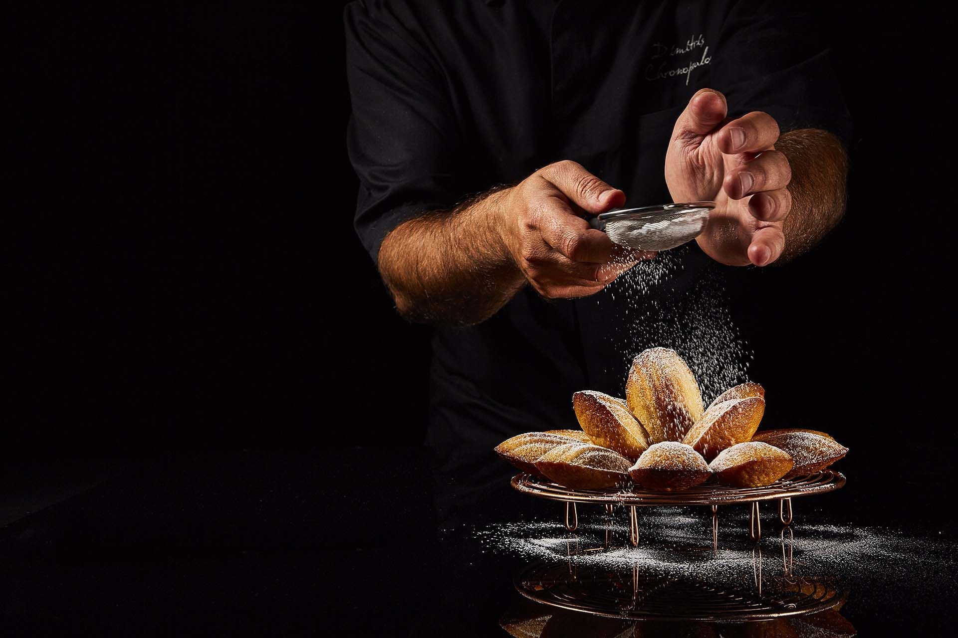 1920x1280 Dimitris Chronopoulos Pastry Chef