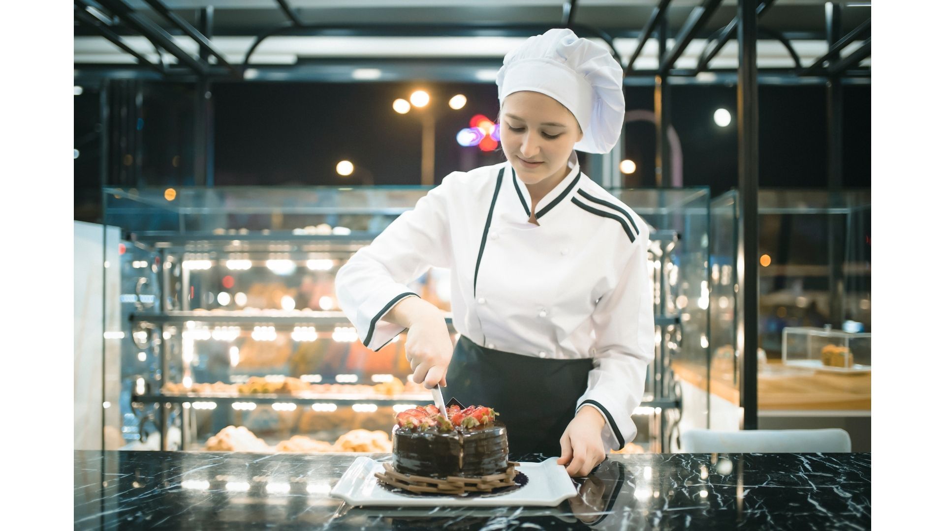 1920x1080 Sweeten the Deal: How to Be a Top Pastry Chef