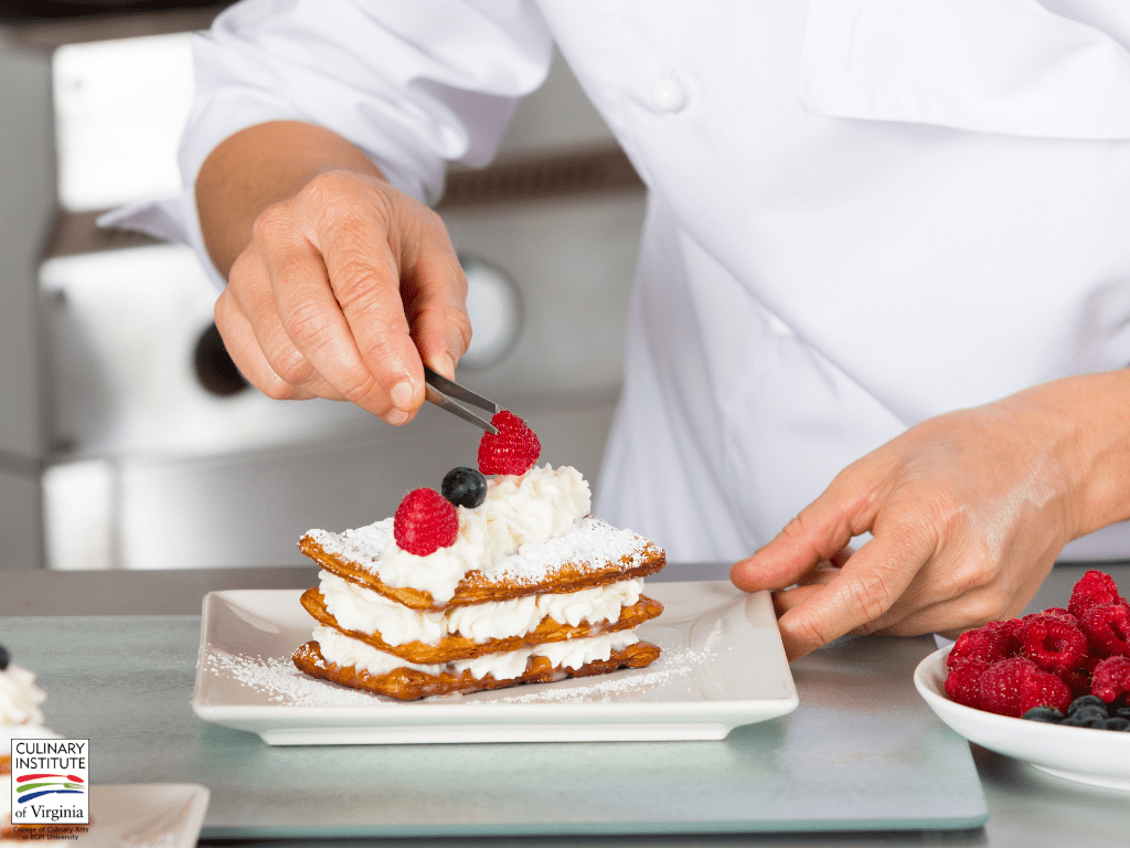 1024x768 Pastry Chef Training: What is Required to Become a Pastry Chef?